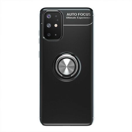 Samsung Galaxy A31 Hülle Drehbarer Ring