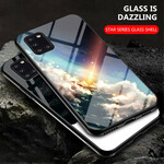 Samsung Galaxy A31 Panzerglas Cover Beauty