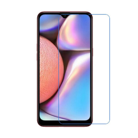 Ultra Clear HD Displayschutzfolie für Samsung Galaxy A10s