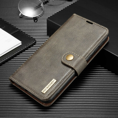 Hülle Samsung Galaxy M21 DG. MING Abnehmbar