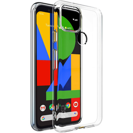 Google Pixel 5 UX-5 Series IMAK Cover