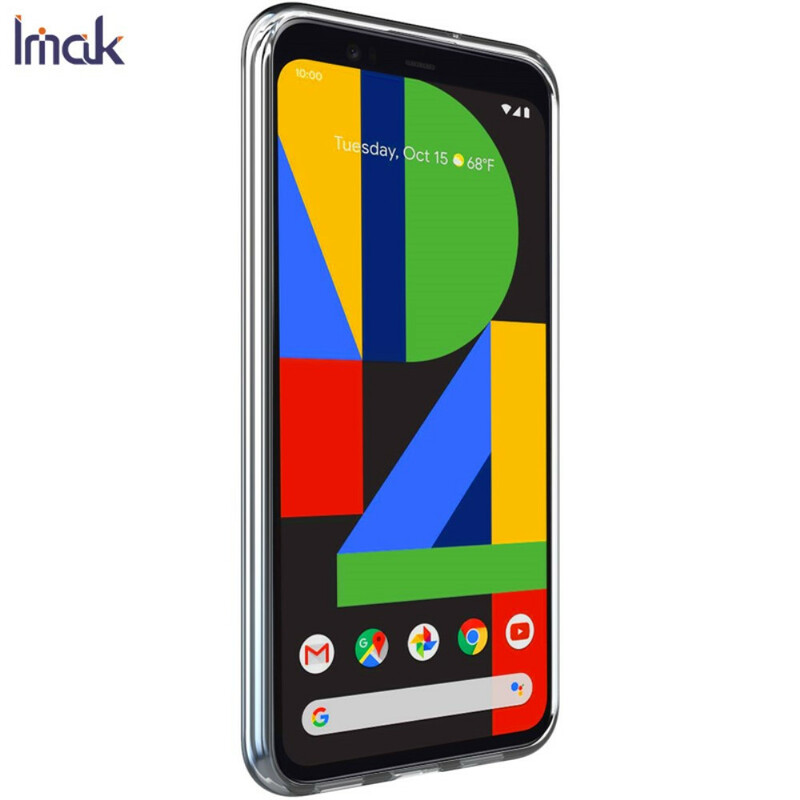 Google Pixel 5 UX-5 Series IMAK Cover
