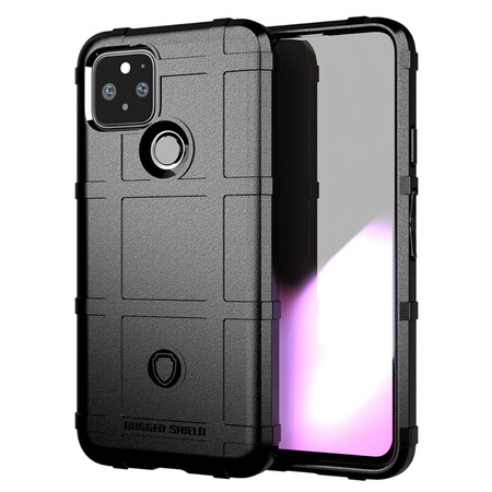 Google Pixel 5 Rugged Shield Cover