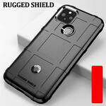 Google Pixel 5 Rugged Shield Cover