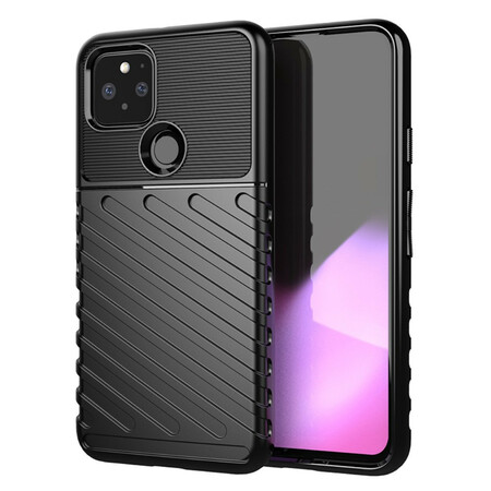 Google Pixel 5 Thunder Series Cover