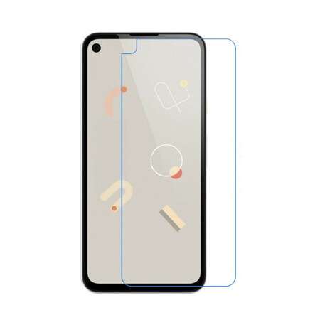 LCD-Schutzfolie für Google Pixel 5