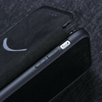 Flip Cover Samsung Galaxy S20 FE Kohlefaser