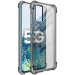 Samsung Galaxy S20 IMAK Silky Transparent Cover