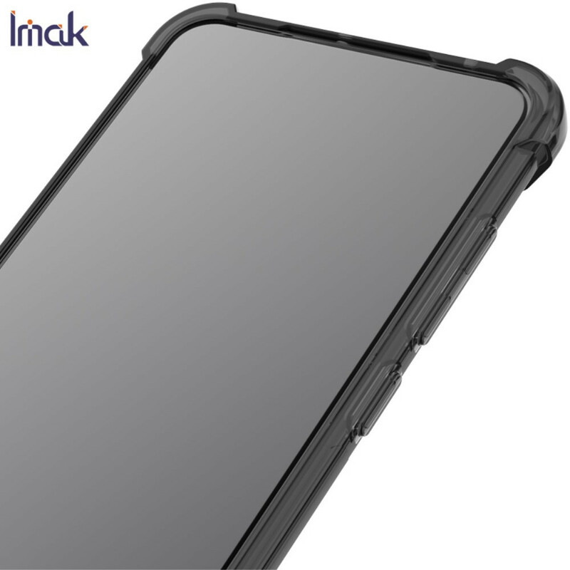 Samsung Galaxy S20 IMAK Silky Transparent Cover