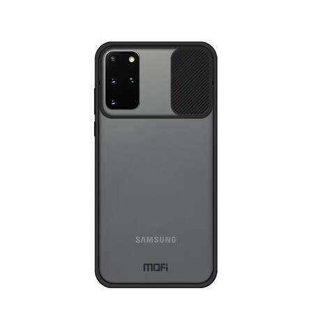 Samsung Galaxy S20 Plus Schutzhülle Fotomodul MOFI