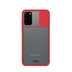 Samsung Galaxy S20 Plus Schutzhülle Fotomodul MOFI