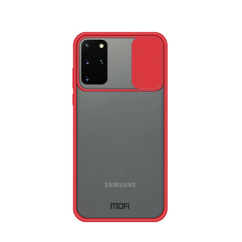 Samsung Galaxy S20 Plus Schutzhülle Fotomodul MOFI