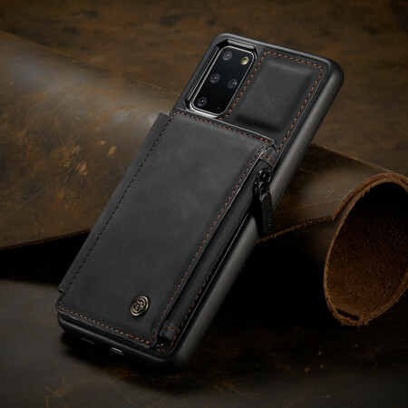 Samsung Galaxy S20 Plus Style Wallet CASEME Cover