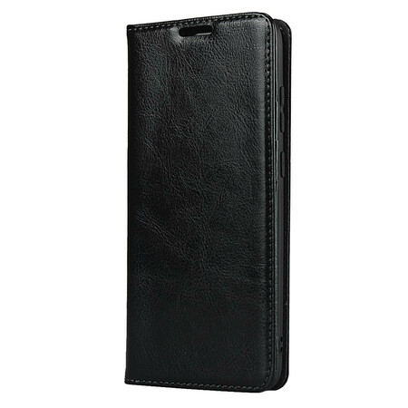 Flip Cover Samsung Galaxy S20 Plus Echtleder