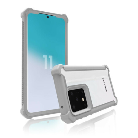Samsung Galaxy S20 Plus Hybrid Rutschfestes Cover