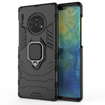 Huawei Mate 30 Pro Ring Resistant Cover