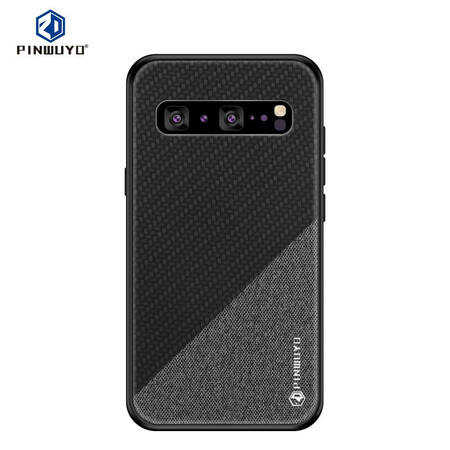 Samsung Galaxy S10 5G Pinwuyo Honor Series Cover