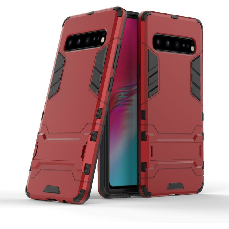 Samsung Galaxy S10 5G Ultra Resistant Cover