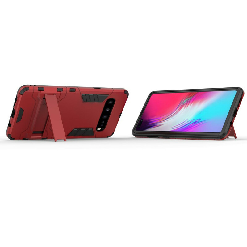Samsung Galaxy S10 5G Ultra Resistant Cover