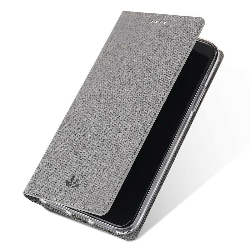 Flip Cover Samsung Galaxy S10 5G strukturiert VILI DMX