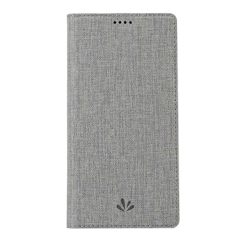 Flip Cover Samsung Galaxy S10 5G Texturiert VILI DMX