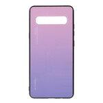 Samsung Galaxy S10 5G Panzerglas Cover Be Yourself