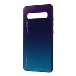 Samsung Galaxy S10 5G Panzerglas Cover Be Yourself