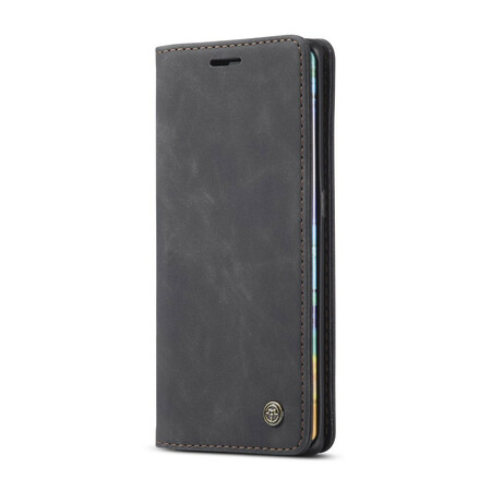 Flip Cover Huawei Mate 30 Pro CASEME Kunstleder
