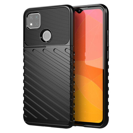 Xiaomi Redmi 9C Thunder Series Cover