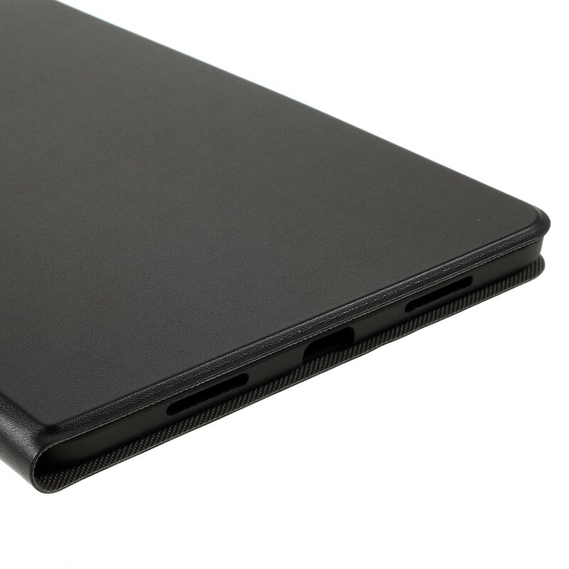 Huawei MatePad Kunstleder Tasche Einzigartig Huawei MatePad Kunstleder Tasche Einzigartig
