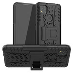 Xiaomi Redmi 9C Resistenter Ultra Cover