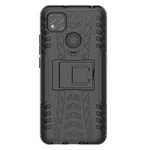 Xiaomi Redmi 9C Resistenter Ultra Cover