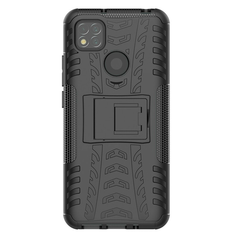 Xiaomi Redmi 9C Resistenter Ultra Cover