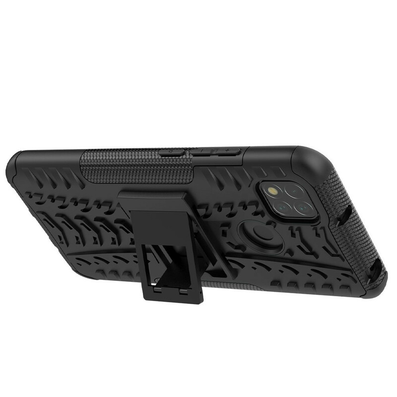 Xiaomi Redmi 9C Resistenter Ultra Cover