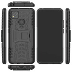 Xiaomi Redmi 9C Resistenter Ultra Cover
