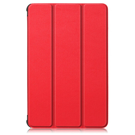 Smart Case Huawei MatePad Pro Drei Klappen Stifthalter