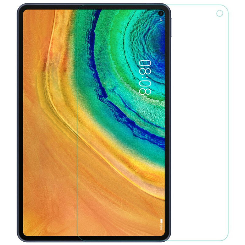 0.3 mm gehärteter Glasschutz für Huawei MatePad Pro Display