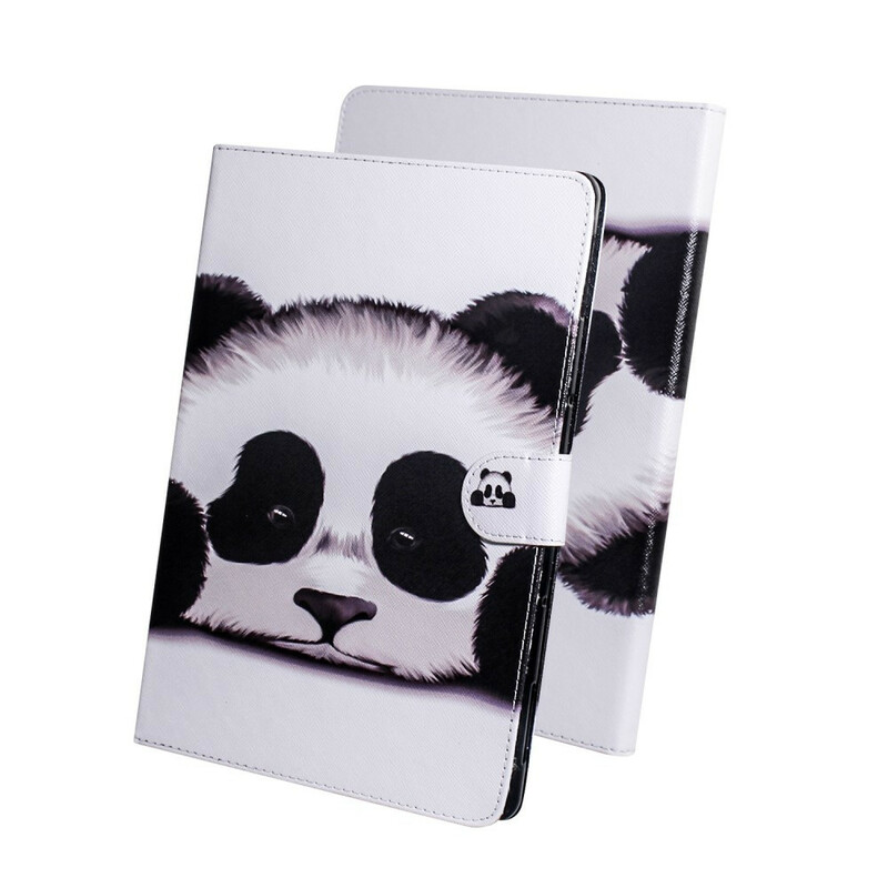 Huawei MatePad T 8 Panda Head Hülle