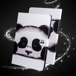 Huawei MatePad T 8 Panda Head Hülle