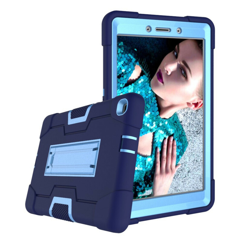 Samsung Galaxy Tab A 8.0 (2019) Stoßfestes Hybrid Cover