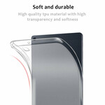 Samsung Galaxy Tab A 8.0 (2019) Cover Mate und Anti-Flecken
