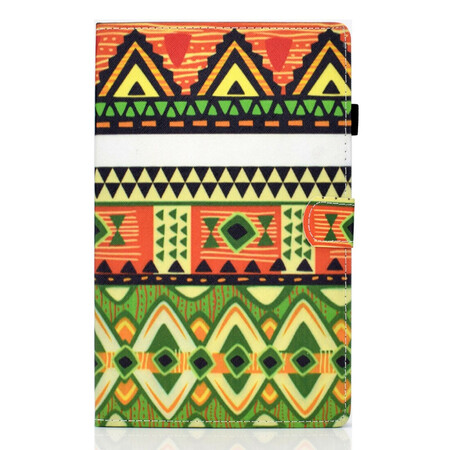 Huawei MatePad T 8 Aztec Tasche
