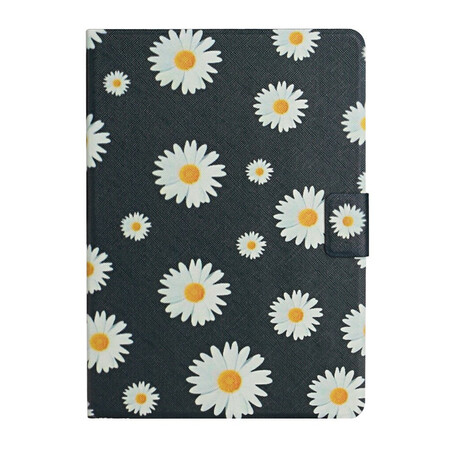 Hülle Huawei MatePad T 8 Blumen Blumen