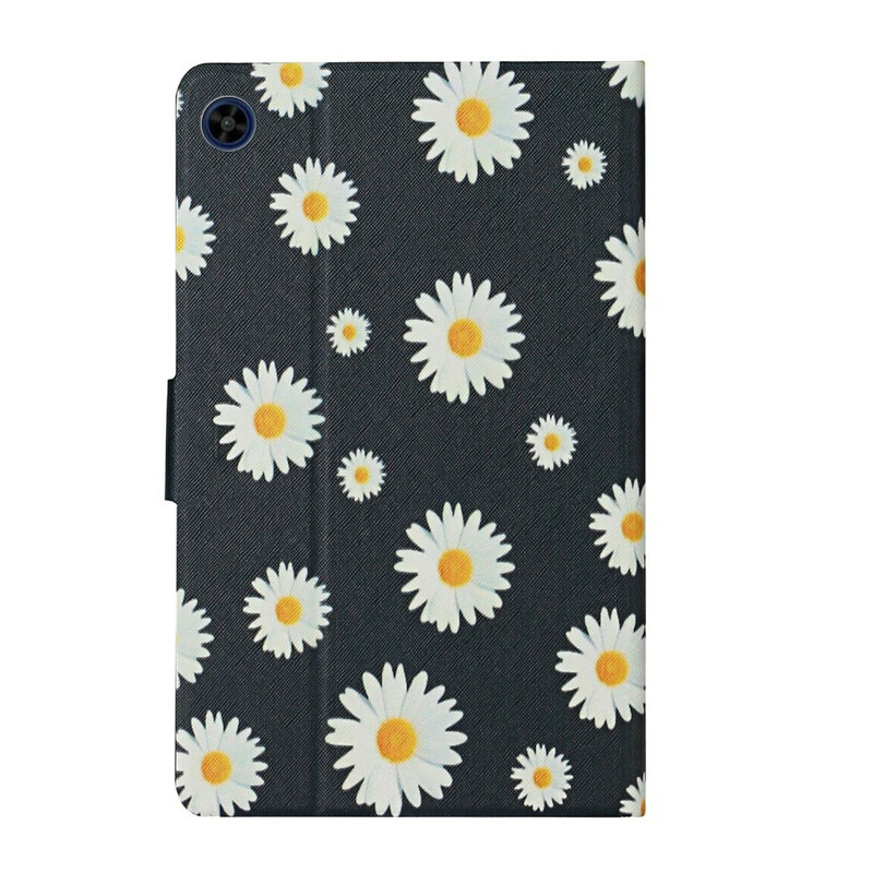 Hülle Huawei MatePad T 8 Blumen Blumen