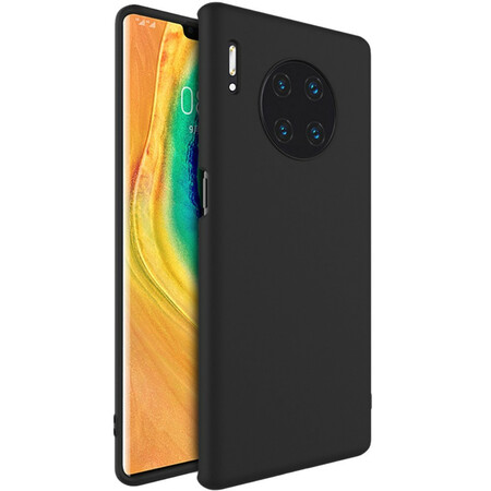 Huawei Mate 30 Pro UC-1 Series Silicone Mat IMAK Cover