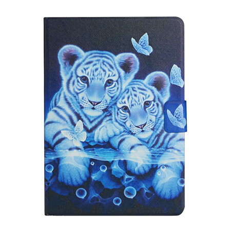 Hülle Huawei MatePad T 8 Tiger