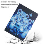 Hülle Huawei MatePad T 8 Tiger
