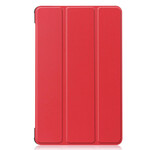 Smart Case Huawei MatePad T 8 Tri Fold Verstärkte Ecken