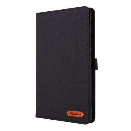 Huawei MatePad T 8 Tasche Stoff Design