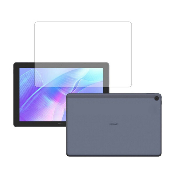 0.3 mm gehärteter Glasschutz für Huawei MatePad T 10 Display